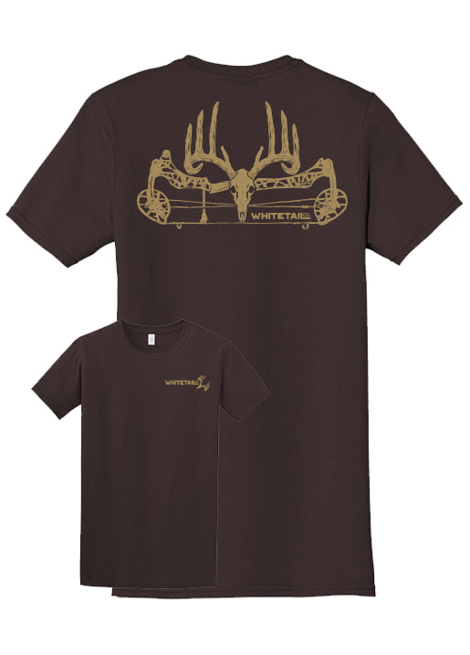 Coming Soon !!! Whitetail Co. Clean 10 Tee