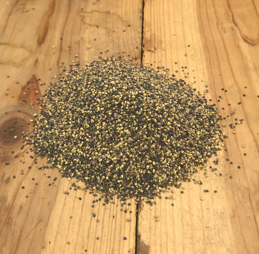Clover Blend Food Plot Seed