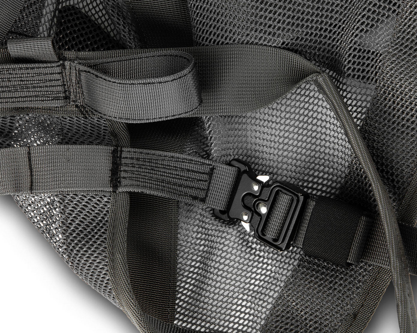 Covert Ultra Saddle Kit