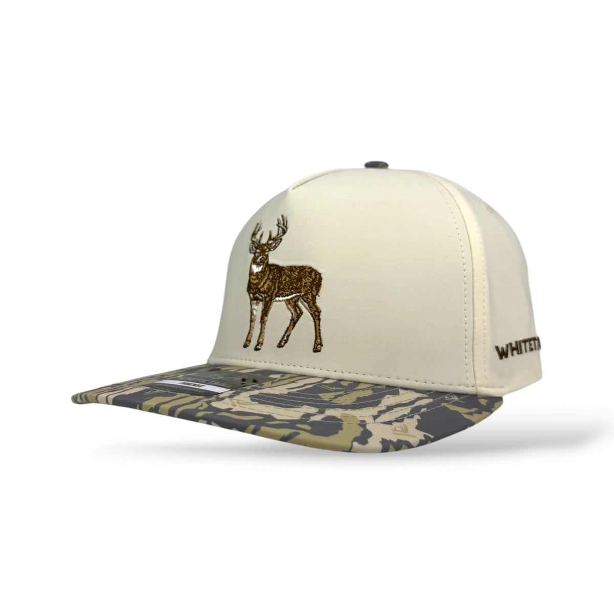Whitetail Co. Rack Runner Youth Hat