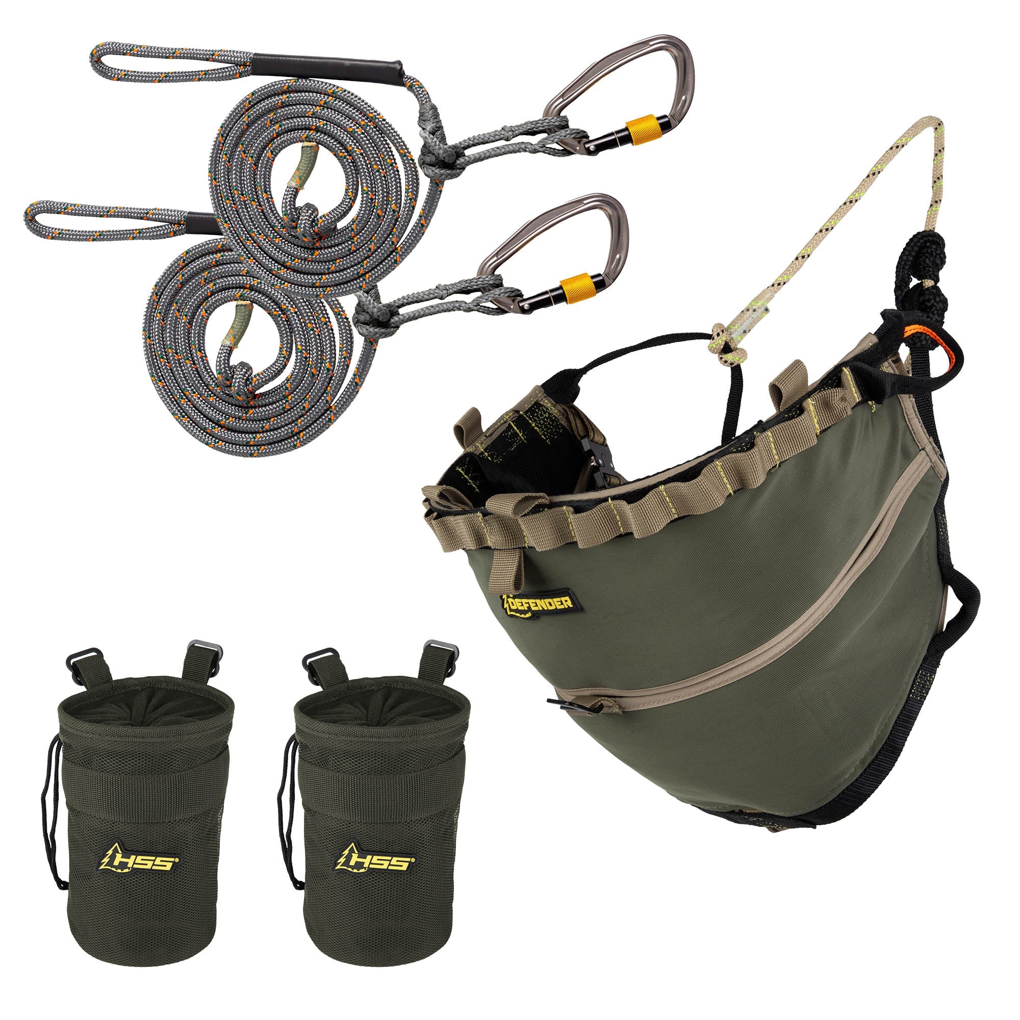 DEFENDER KIT