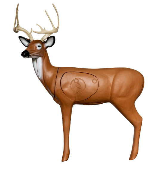 Pro Hunter Double Duty Buck Archery Target