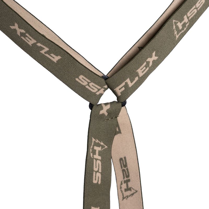 Flex Suspenders