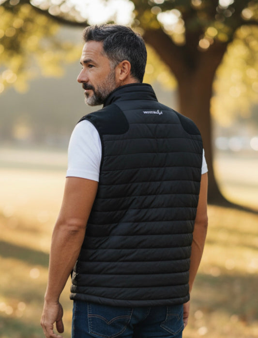 Coming Spring 26 !!! Whitetail Co. Black Nova Vest