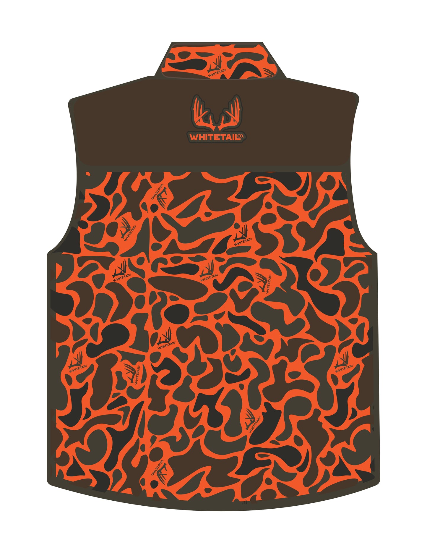 Coming Summer 2025 !!! Whitetail Co. Gun Hunter Vest Coming Summer 2025