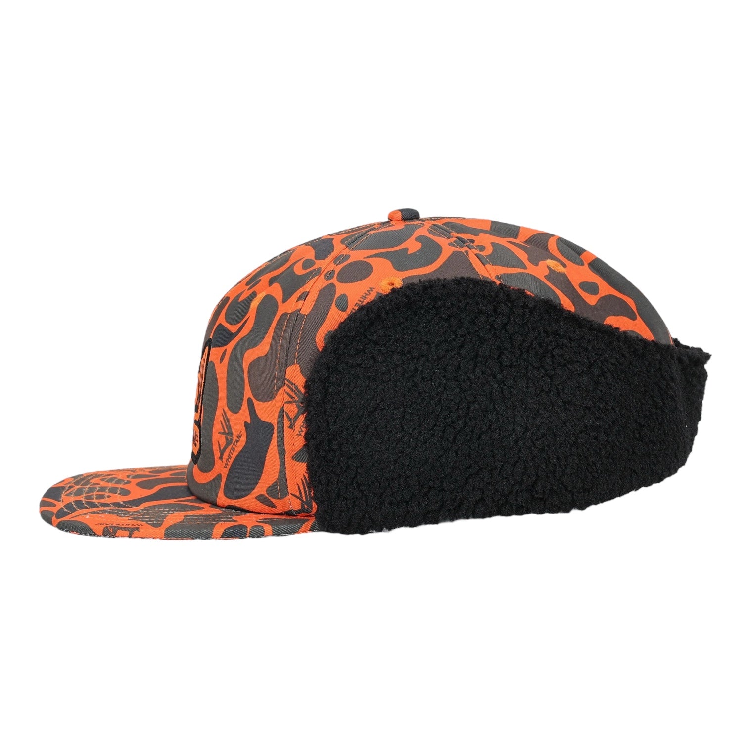 Whitetail Co. Gun Hunter Ear Flap