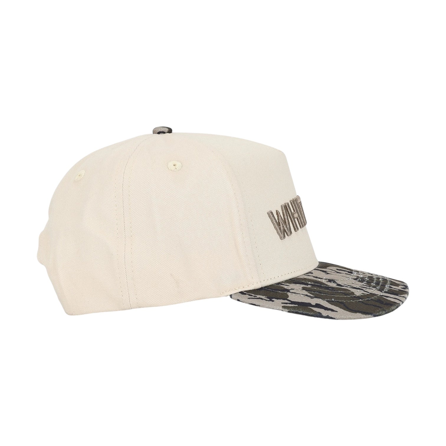 Whitetail Co. Youth Washed Brim Trucker