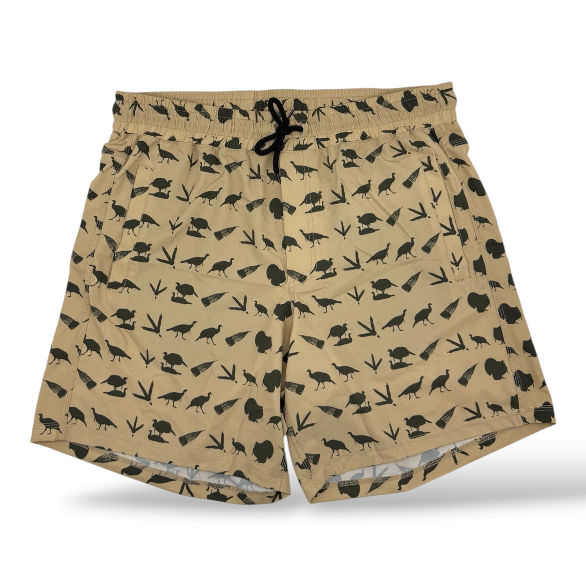 Whitetail Co. | Breed’n ER Turkey | Shorts