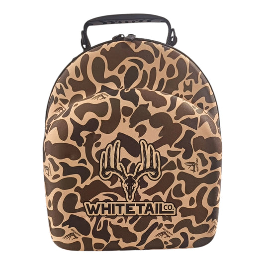Coming Summer 25 !!! Whitetail Co. Hard Hat Case
