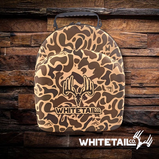 Coming Summer 25 !!! Whitetail Co. Hard Hat Case