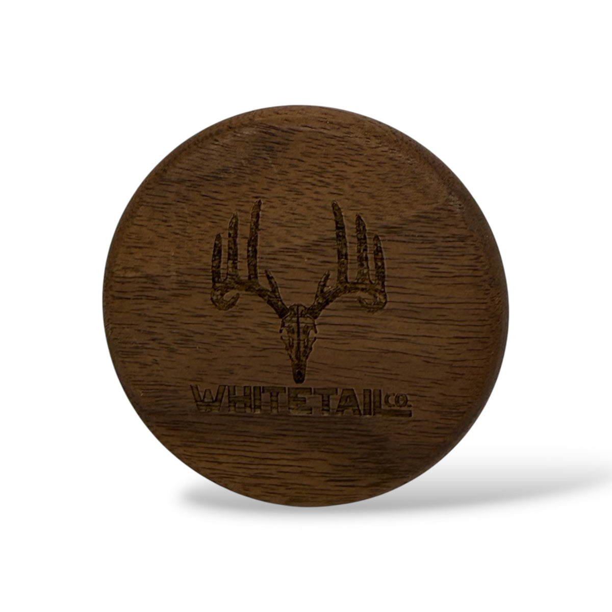 Whitetail Co. | Magnetic Bottle Opener | Black Walnut