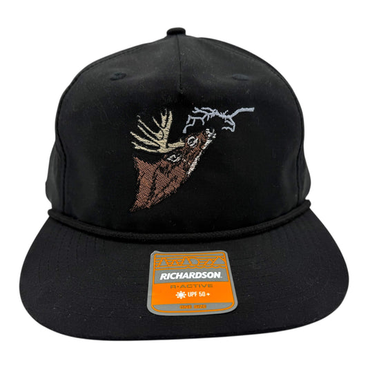 Whitetail Co. Lickin Branch Richardson 256