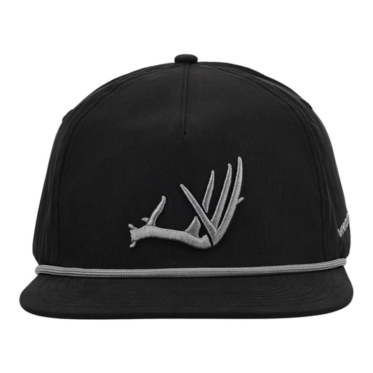 Coming Fall 25’ Whitetail Co. Midnight Shed Ropy