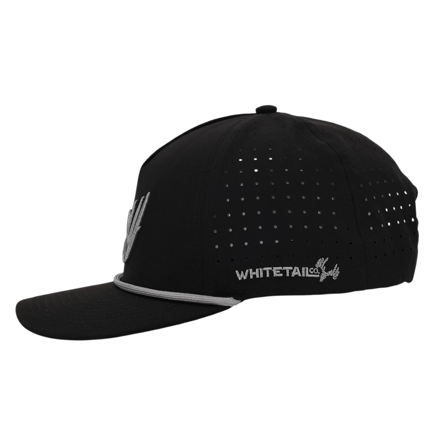 Coming Fall 25’ Whitetail Co. Midnight Shed Ropy