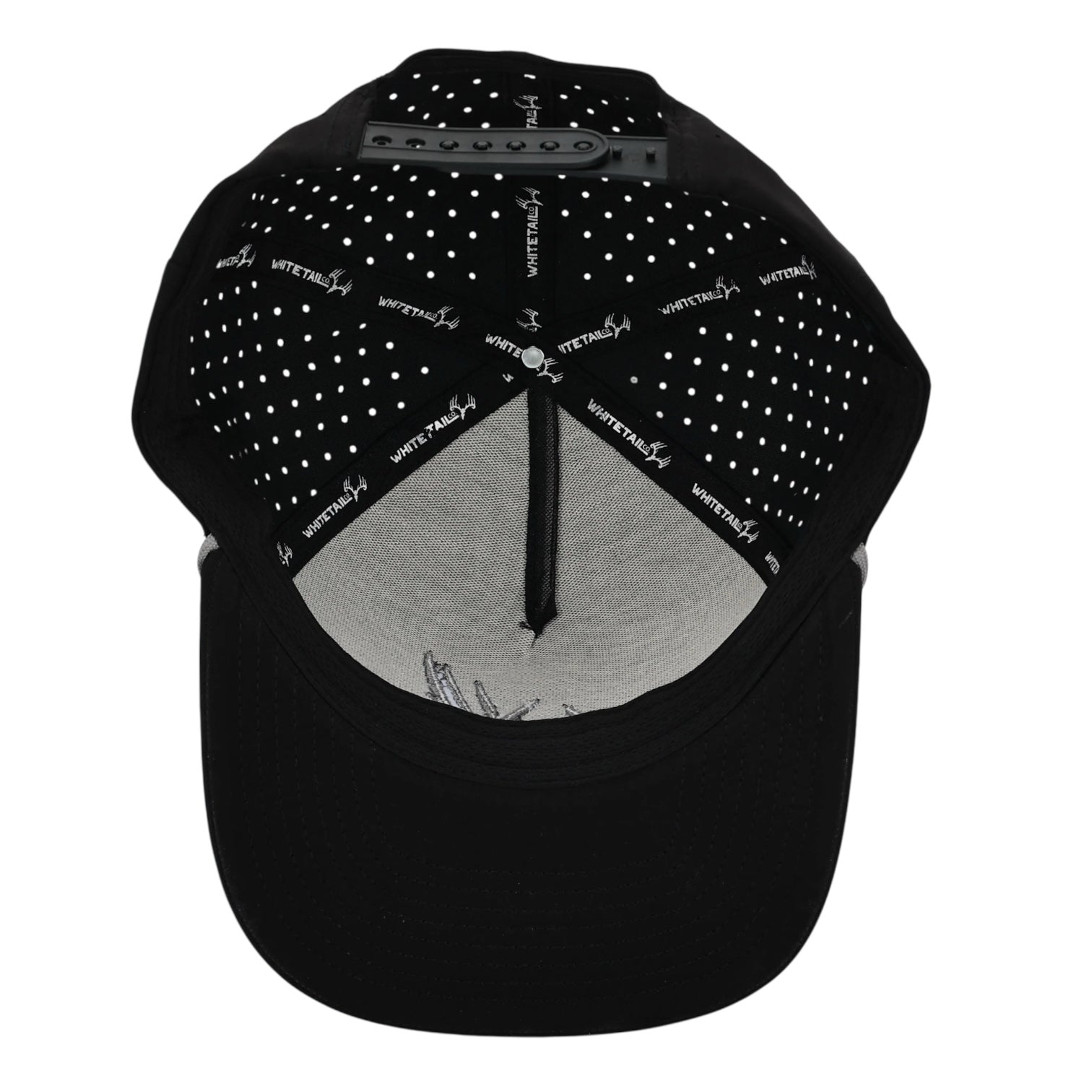 Whitetail Co. Midnight Shed Ropy Die Cut