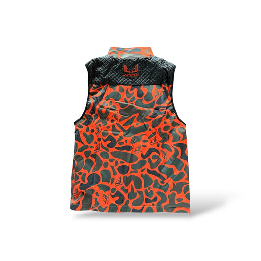 New !!! Whitetail Co. Ole Camo Gun Hunter Vest ONLY 100 Available