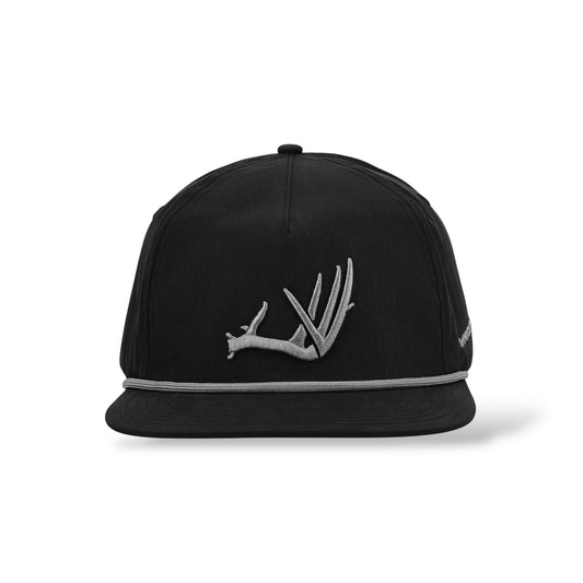 Coming Fall 25’ Whitetail Co. Midnight Shed Ropy