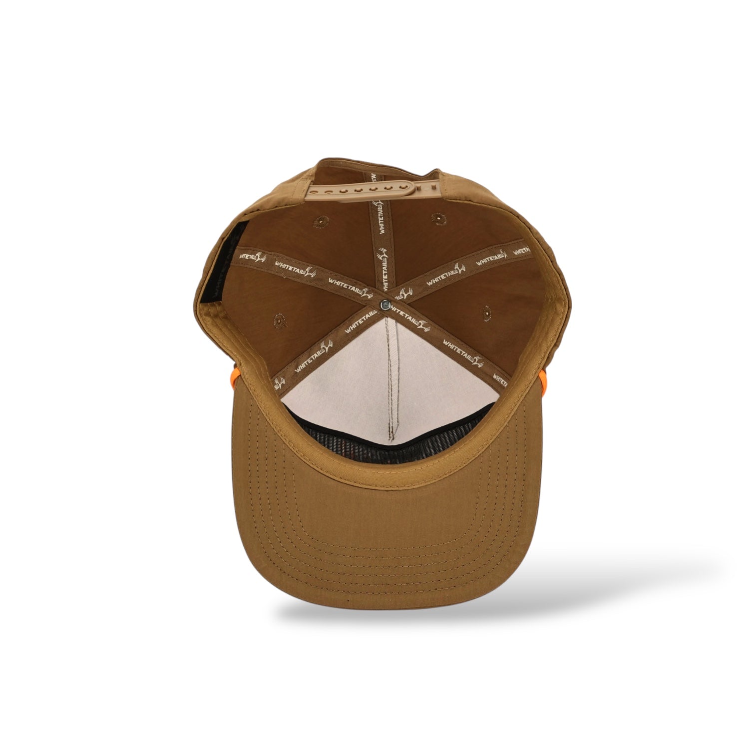Whitetail Co. Shed Antler 256 Brown/Orange