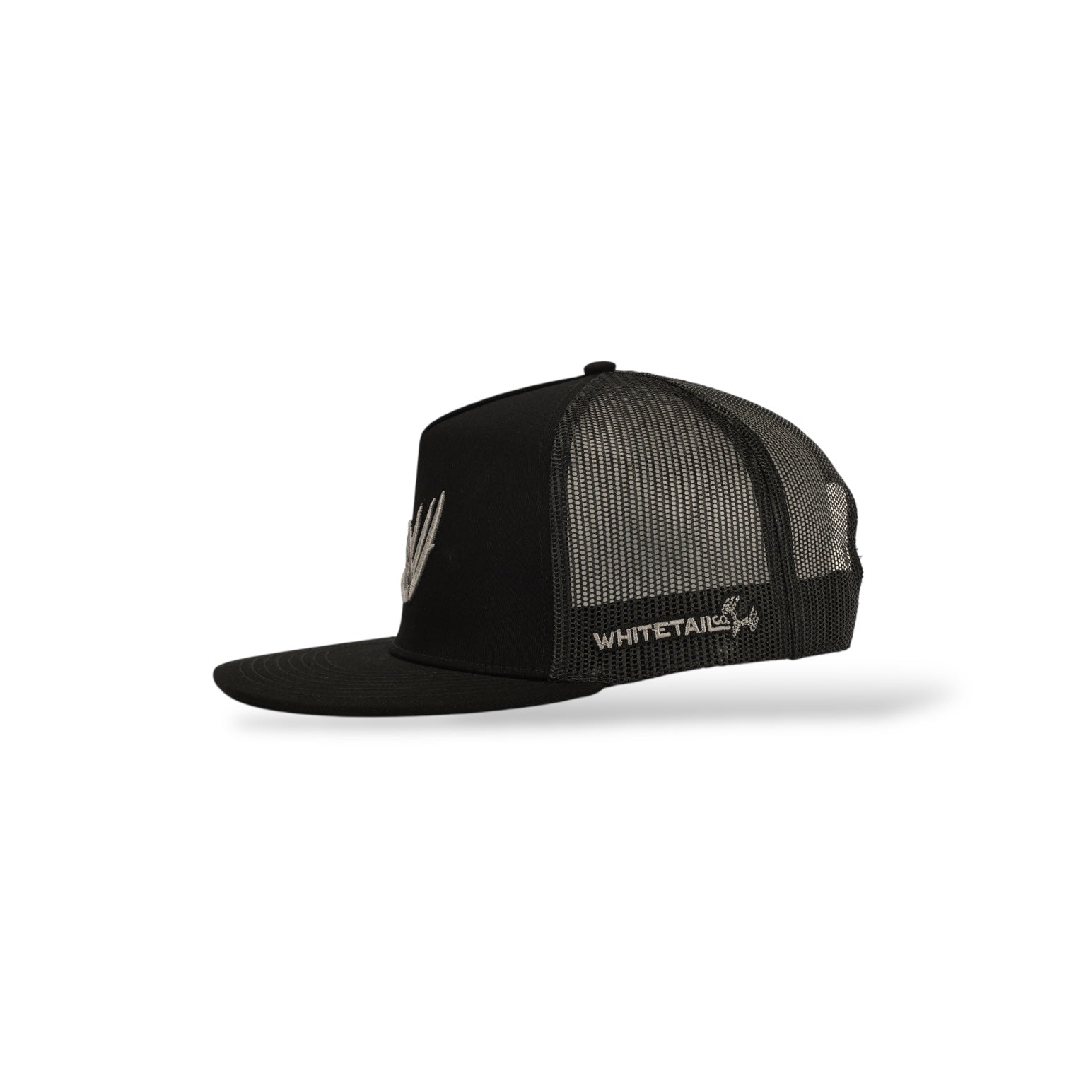 Whitetail Co. Midnight Shed Hunter High Front