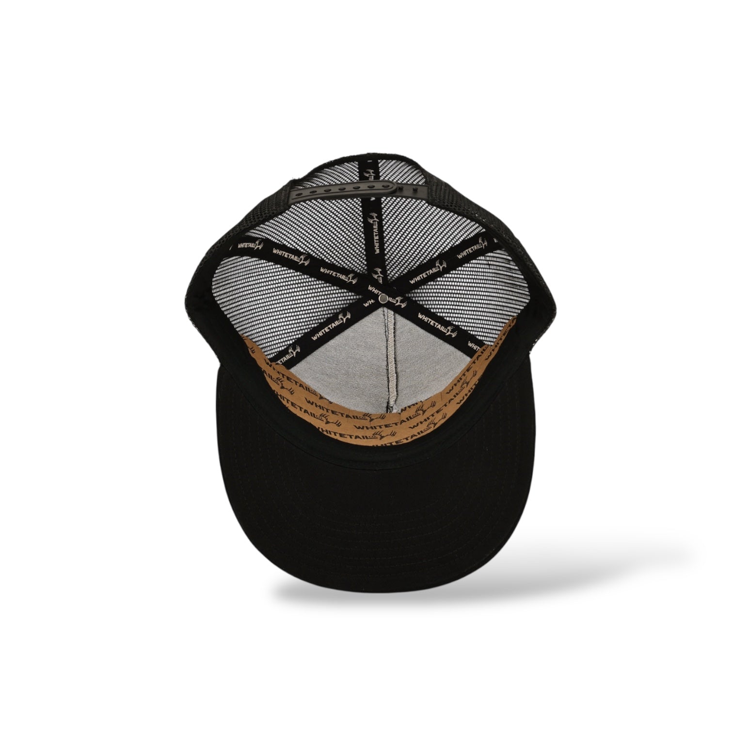 Whitetail Co. Midnight Shed Hunter High Front