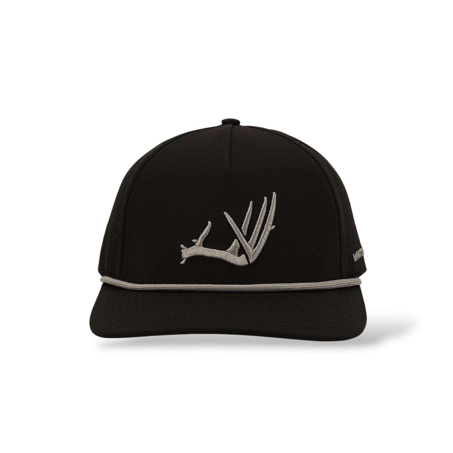 Whitetail Co. Midnight Shed Ropy Die Cut