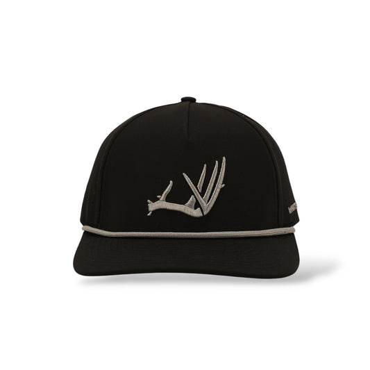 Coming Fall 25’ Whitetail Co. Midnight Shed Ropy