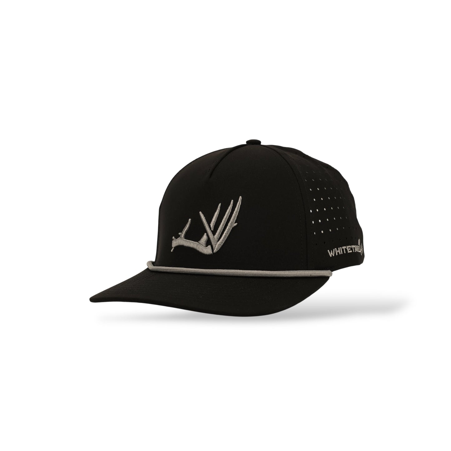 Coming Fall 25’ Whitetail Co. Midnight Shed Ropy