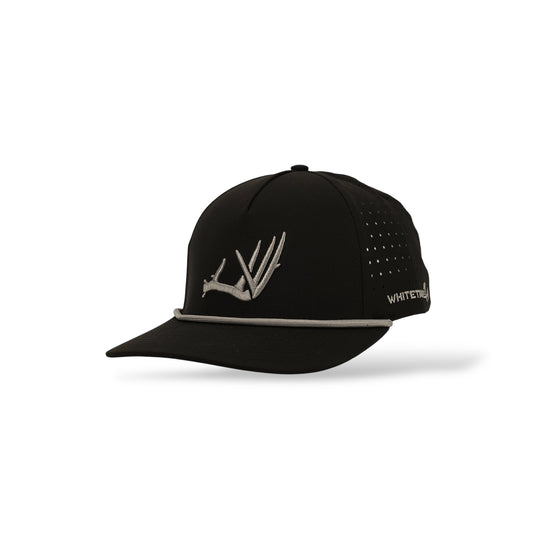 Coming Fall 25’ Whitetail Co. Midnight Shed Ropy