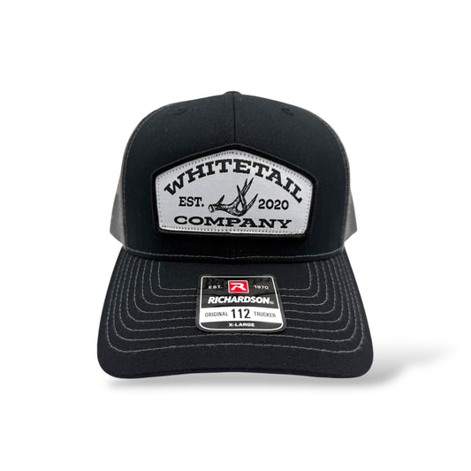 Whitetail Co. XL  Shed Hunter Richardson 112XL
