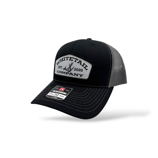 Whitetail Co. XL  Shed Hunter Richardson 112XL