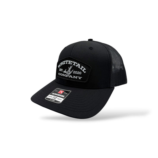 Whitetail Co. XL Midnight Shed Hunter Richardson 112XL