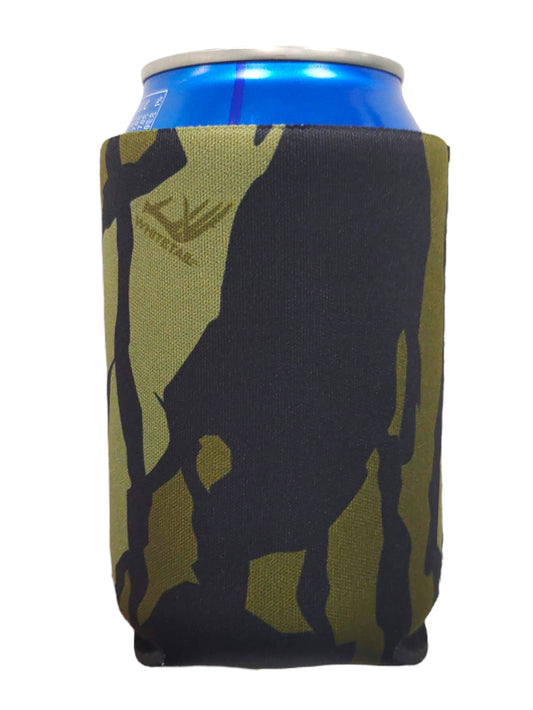 Whitetail Co. Old Tree Camo Koozie 2 Pack