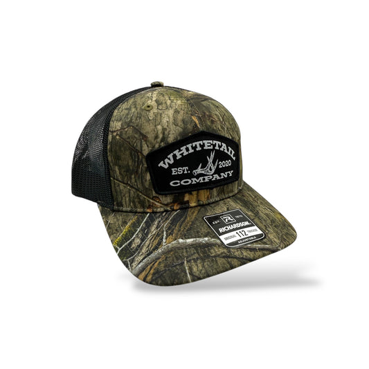 Whitetail Co. Shed Hunter Richardson 112