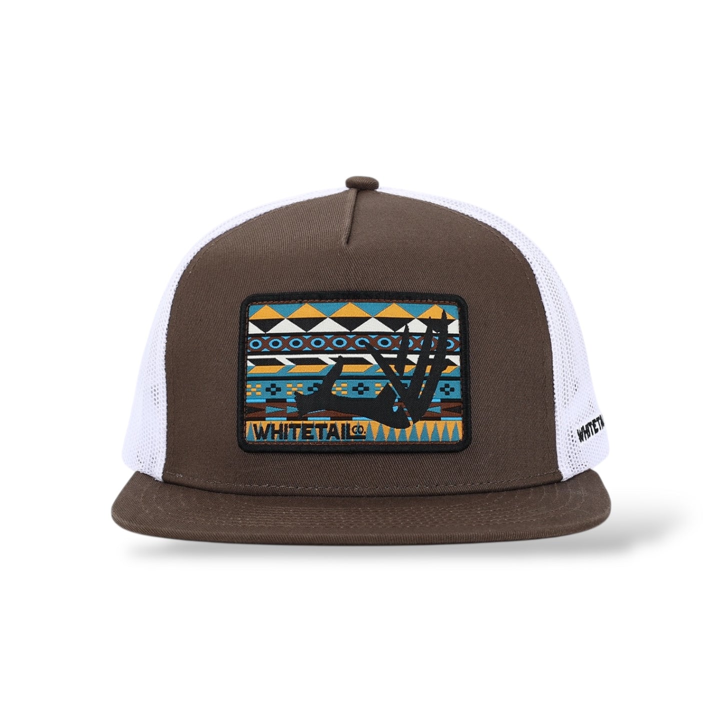 Whitetail Co. Western Buck High Front