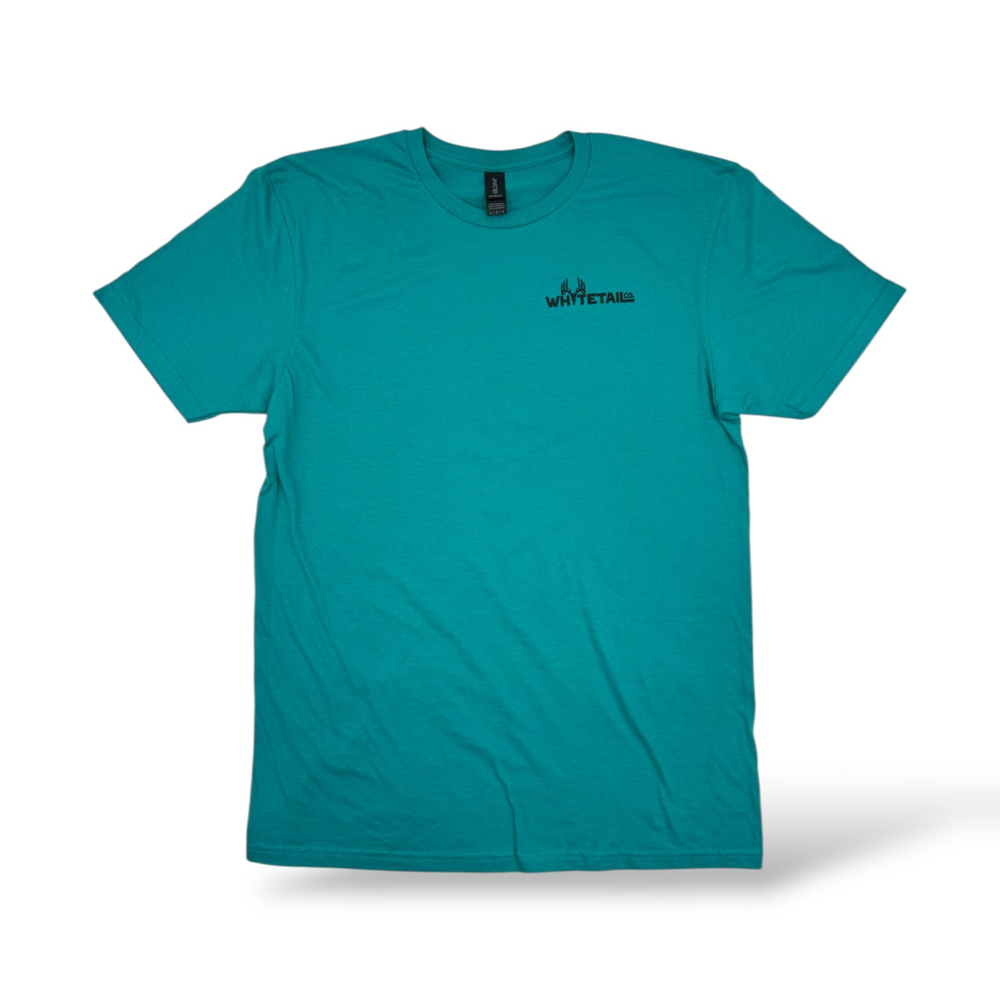 Whitetail Co. Square Body Jade Dome