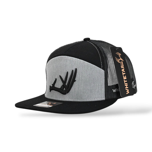 Coming Soon !!! Whitetail Co. Shed 7 Panel Grey/Black