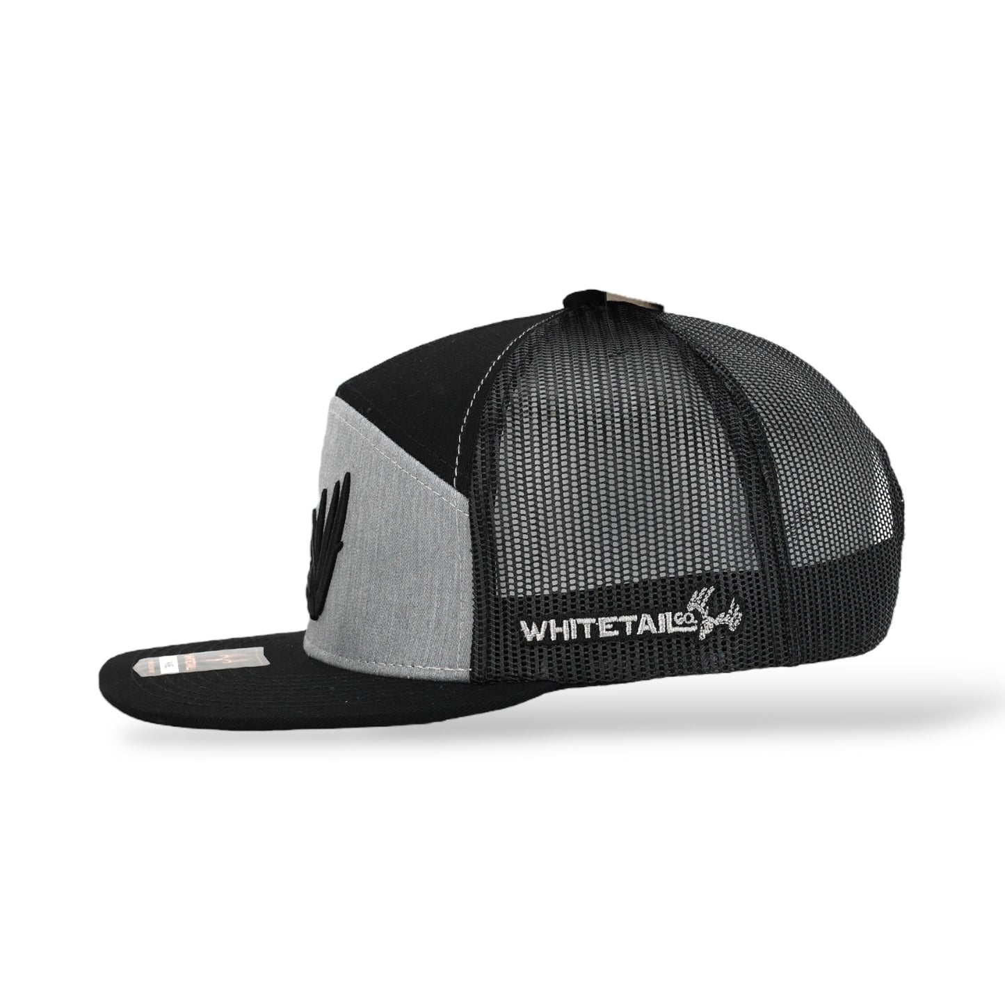Coming Soon !!! Whitetail Co. Shed 7 Panel Grey/Black