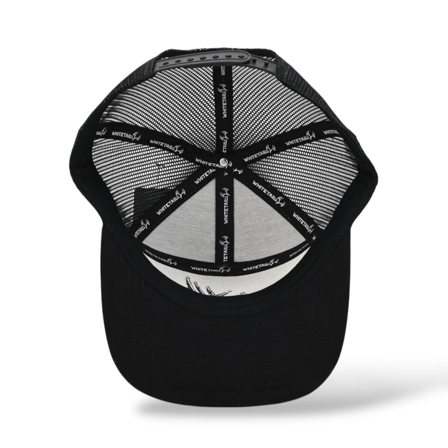 Coming Soon !!! Whitetail Co. Shed 7 Panel Grey/Black