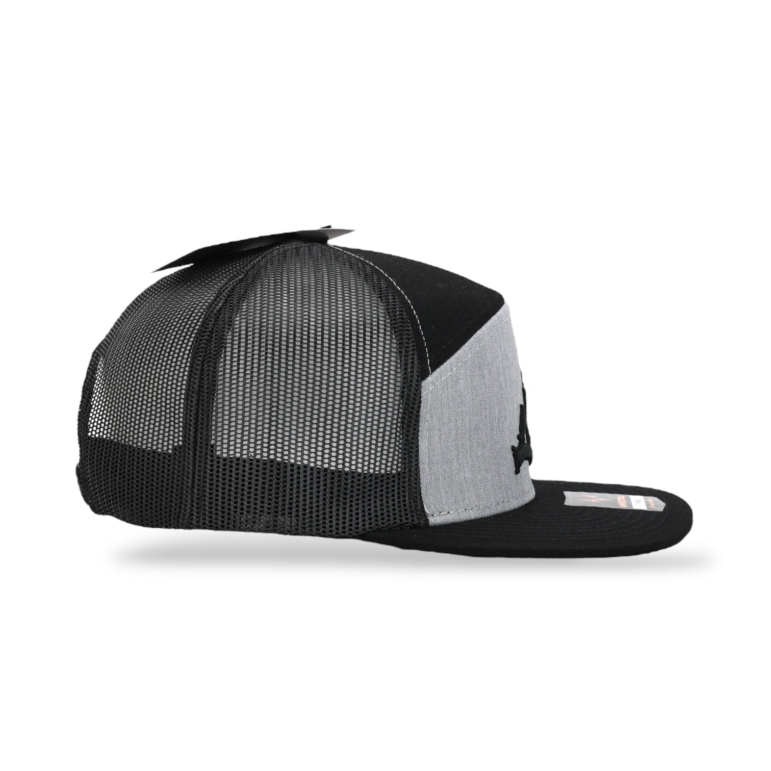 Whitetail Co. Shed 7 Panel Grey/Black