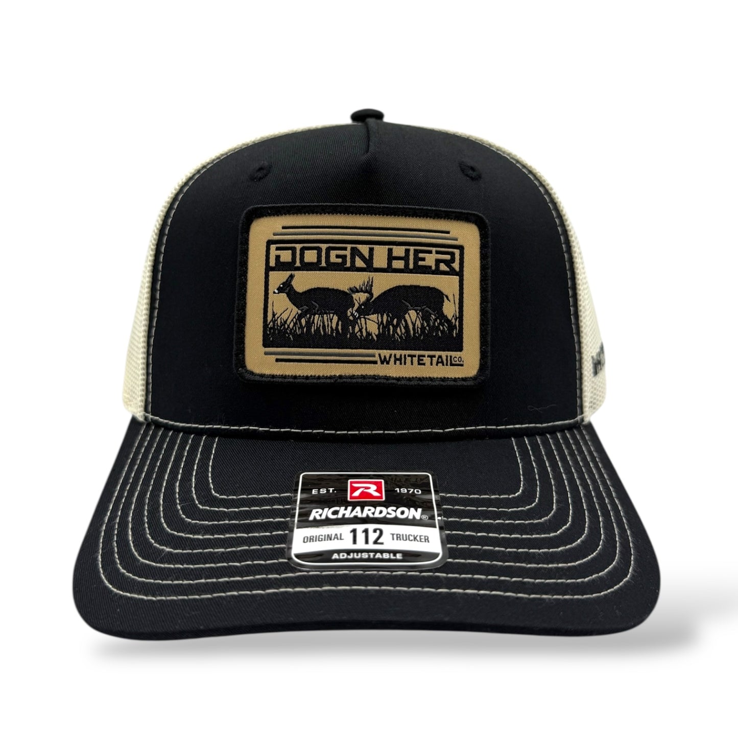 Whitetail Co. Dogn Her Richardson 112 Trucker