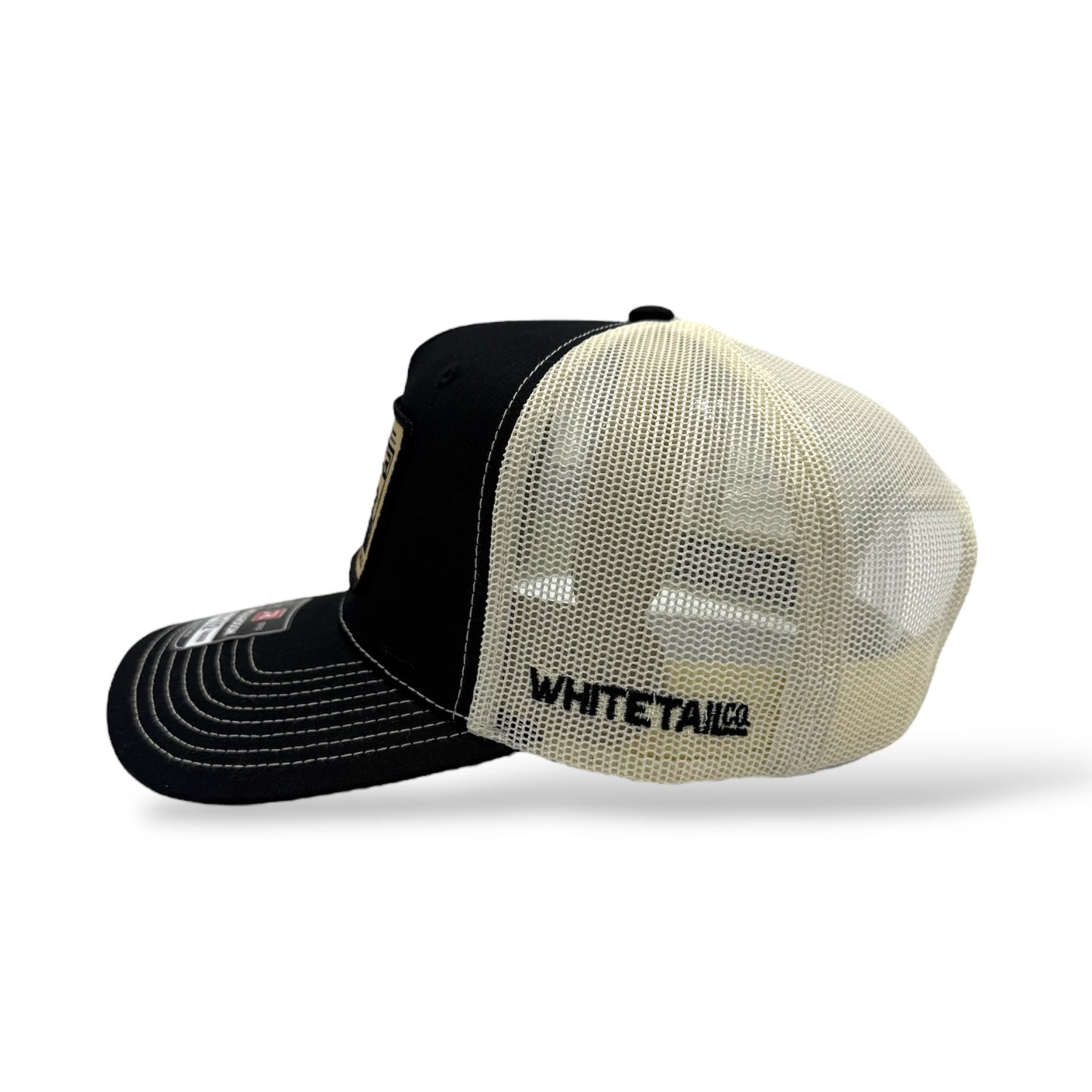 Whitetail Co. Dogn Her Richardson 112 Trucker