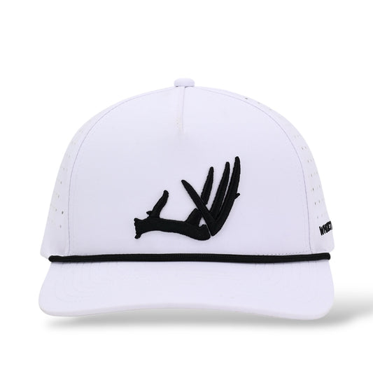 Coming Soon !!! Whitetail Co. Glacier Shed Ropy