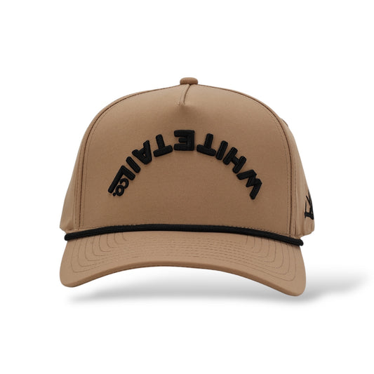 Coming Soon !!! Whitetail Co. Buckskin Trucker