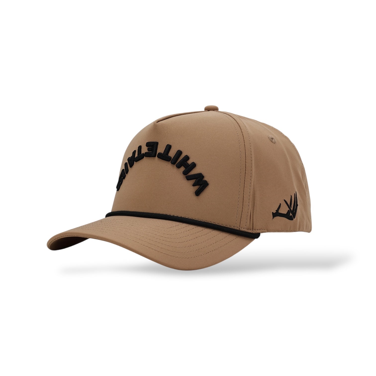 Whitetail Co. Buckskin Trucker/Ropy
