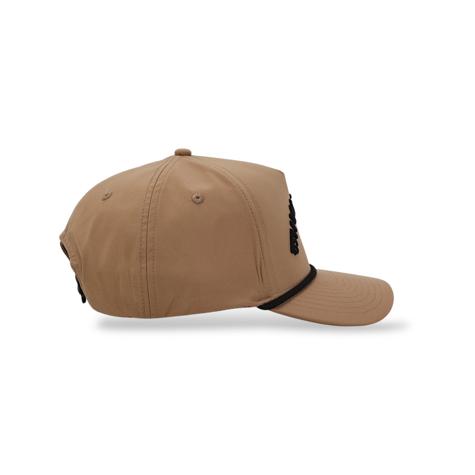 Whitetail Co. Buckskin Trucker/Ropy