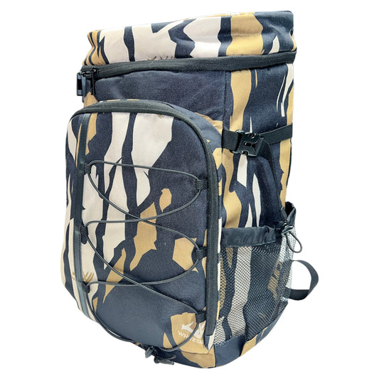 Coming Soon !!! Whitetail Co. Large Capacity Backpack Cooler Old Tree Bark Camo