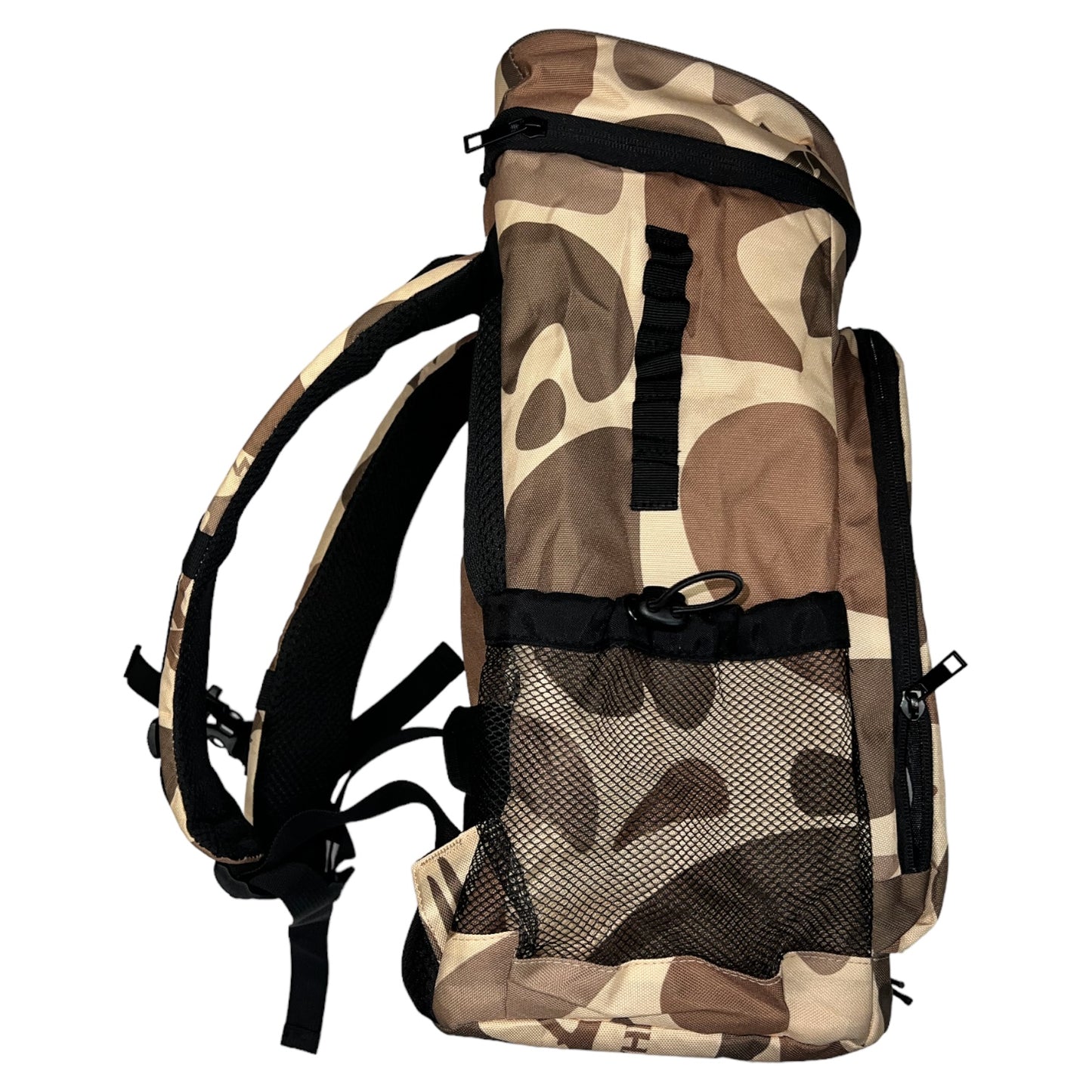 New Whitetail Co. Large Capacity Backpack Cooler Old Camo