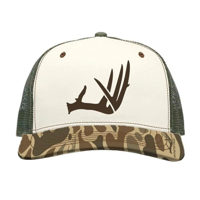 Coming Soon !!! Old Camo Shed 5 Panel