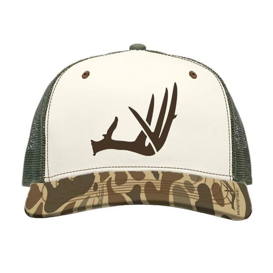 Coming Soon !!! Old Camo Shed 5 Panel