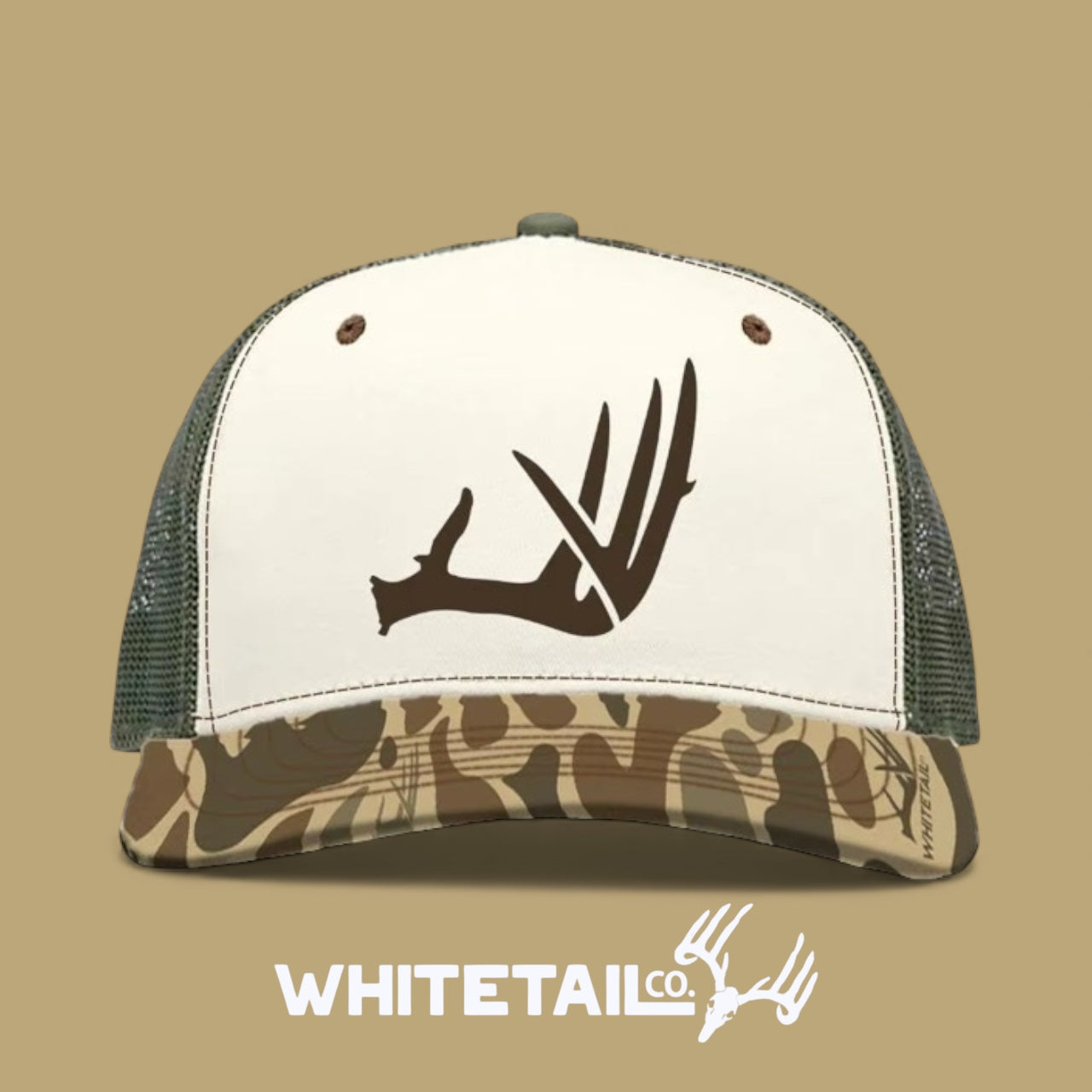 Coming Soon !!! Old Camo Shed 5 Panel
